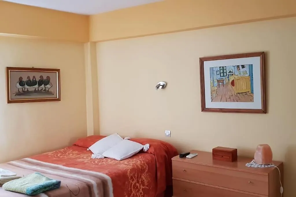 Ferienwohnung Sun & Beach Salou 0*,  Spanien