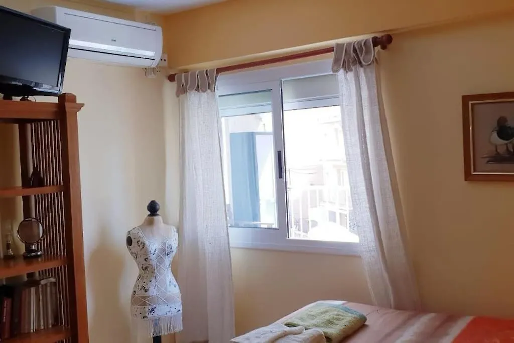 Sun & Beach Salou Apartment Spain