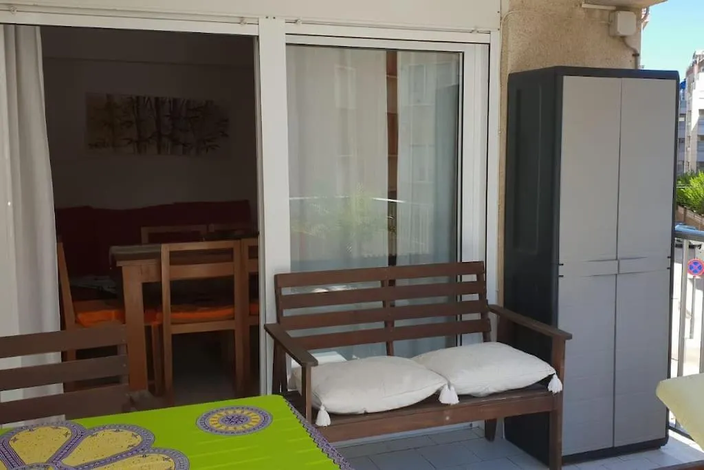 Sun & Beach Salou Apartment