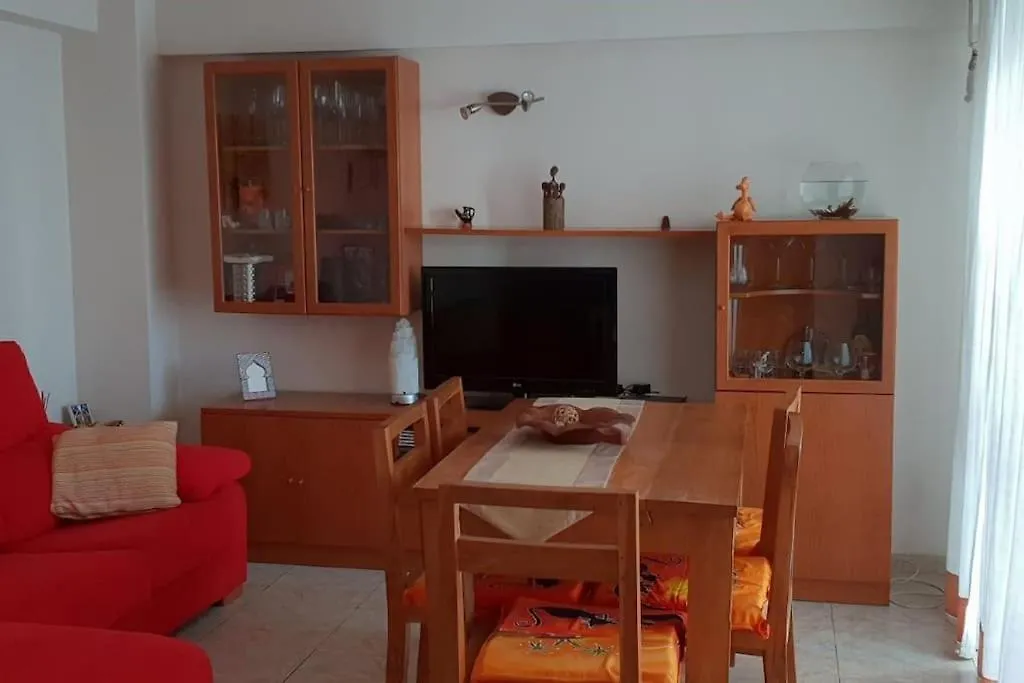 Sun & Beach Salou Apartment