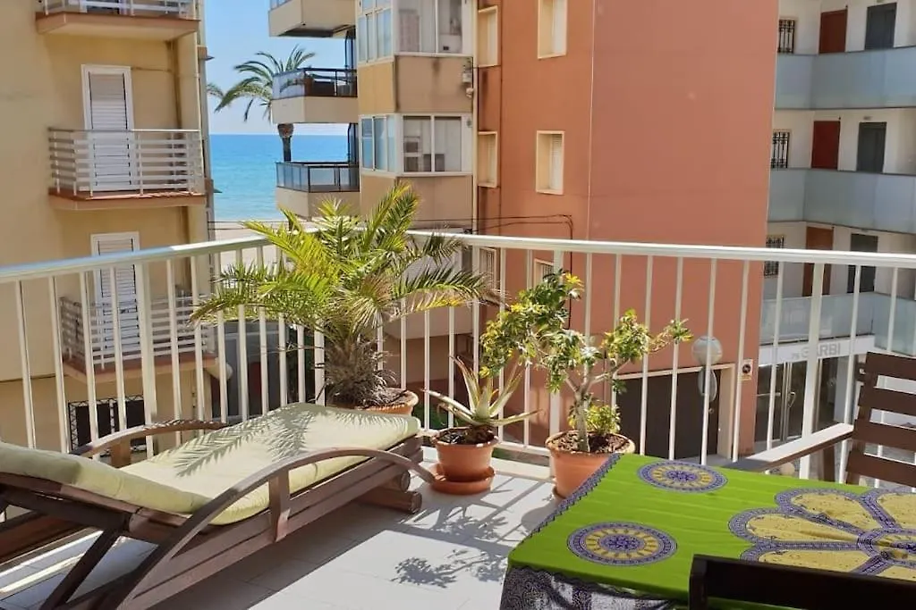 Sun & Beach Salou Apartment