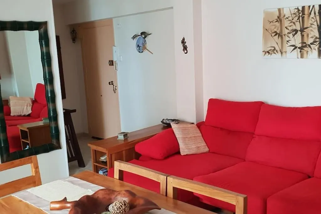Sun & Beach Salou Apartment Spain