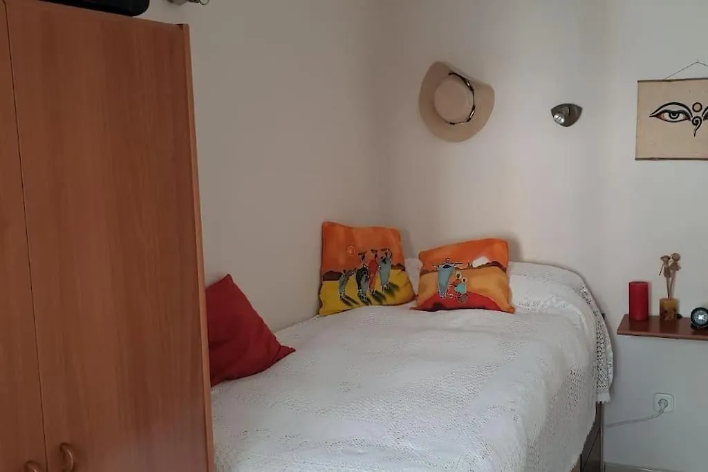 Sun & Beach Salou Apartment
