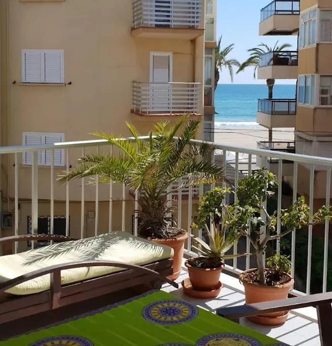 Sun & Beach Salou Apartment