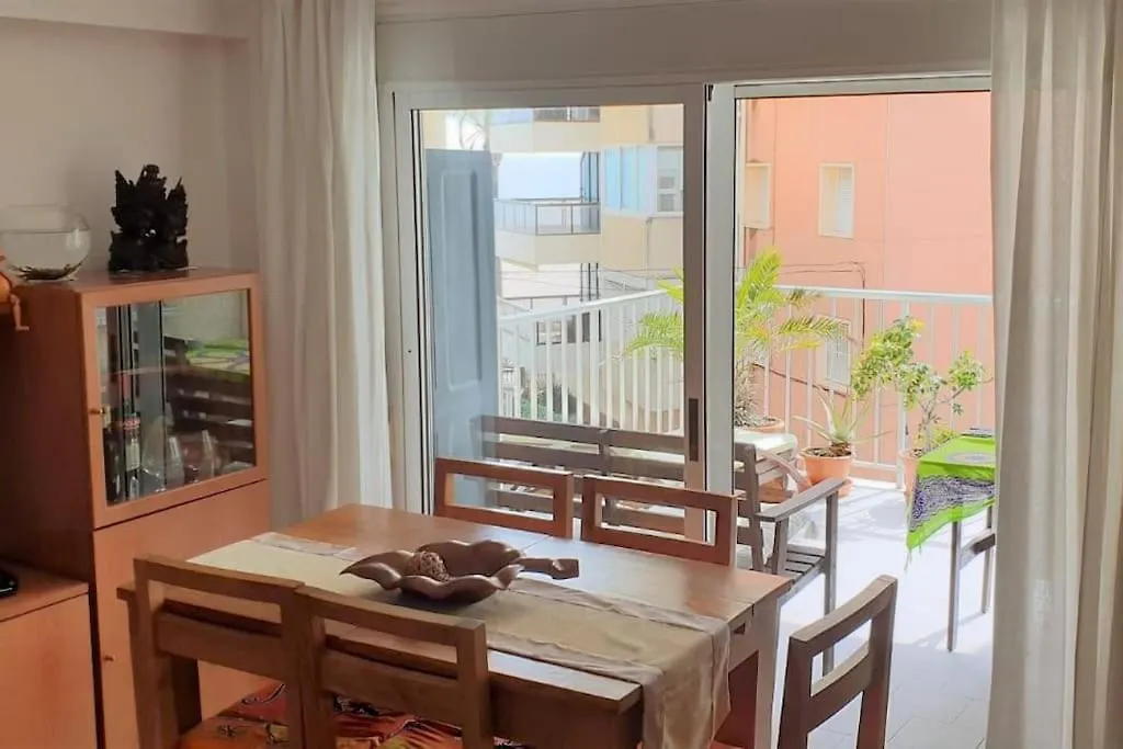 Sun & Beach Salou Apartment